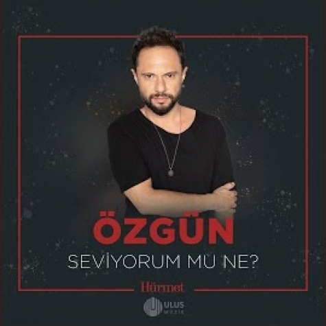 دانلود آهنگ ترکی Ozgun Seviyorum Mu Ne